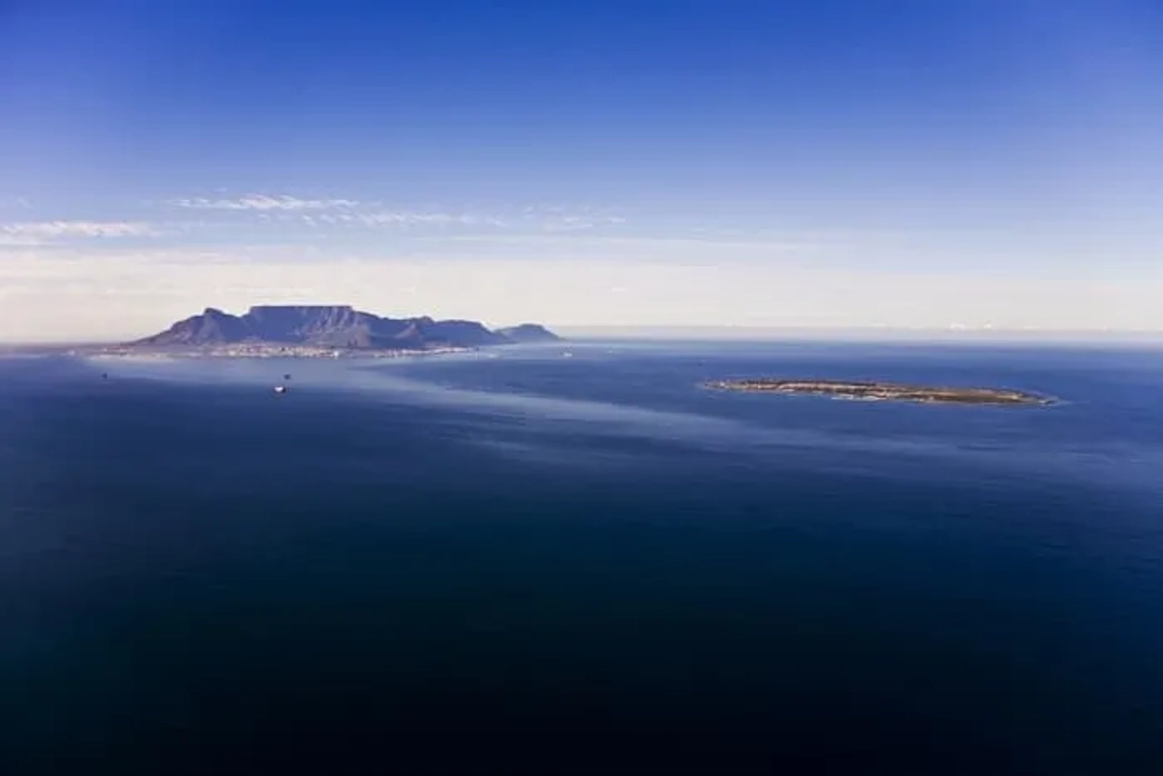 Que hacer Cape Town