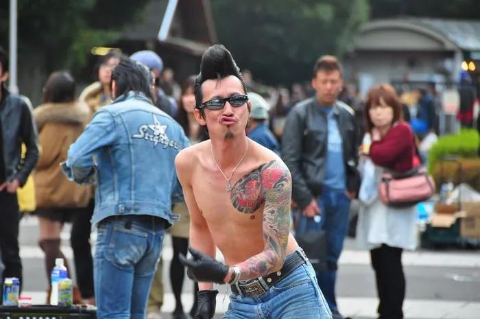 Barrios de Tokio: los imperdibles