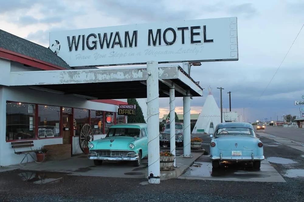 consejos para la Ruta 66