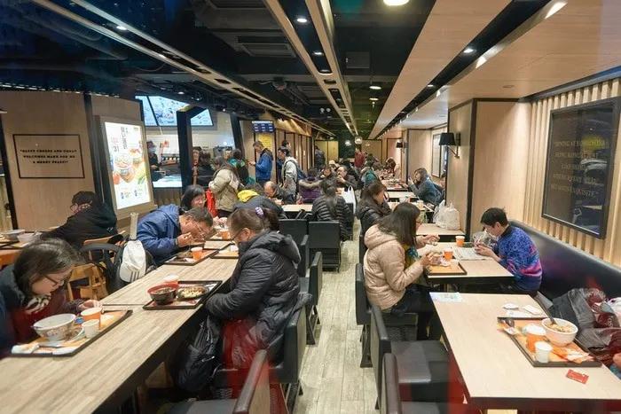 viajar barato por Japón