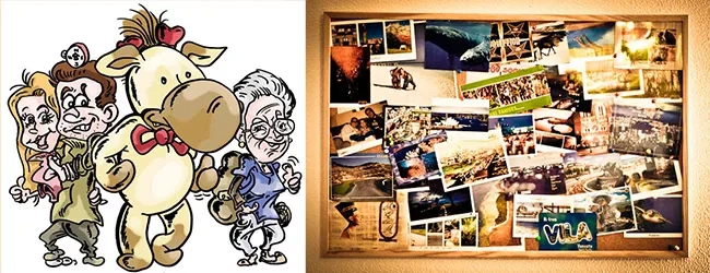 chavetas en el blog de iati seguros