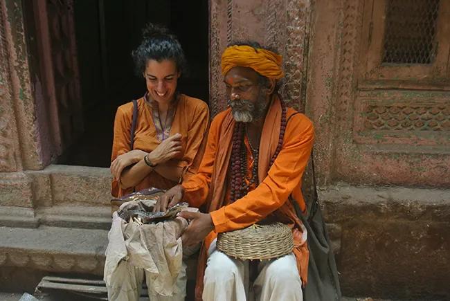 Entrevista blogger: Irene cronicasargonauta.com