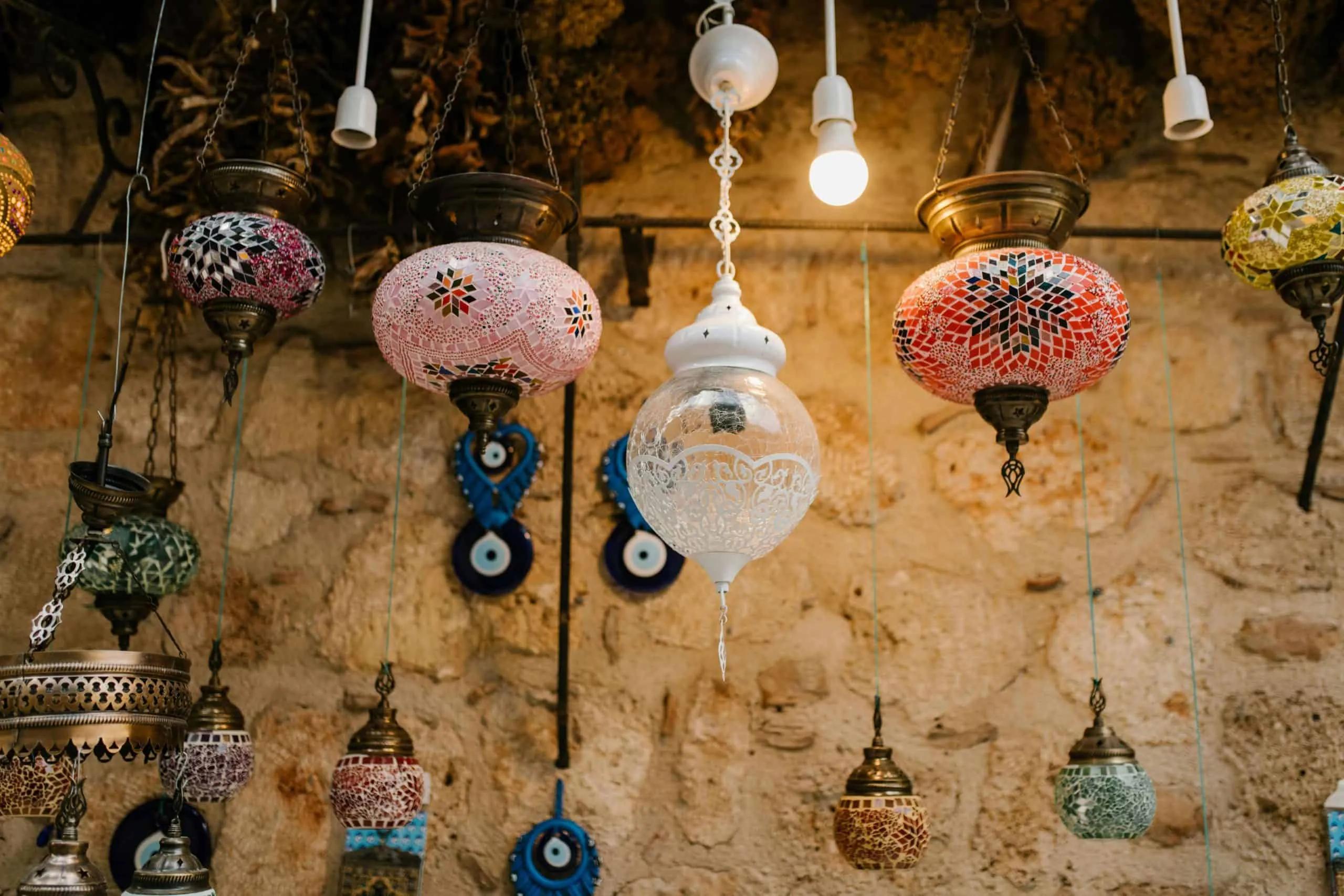 información para viajar a Turquía