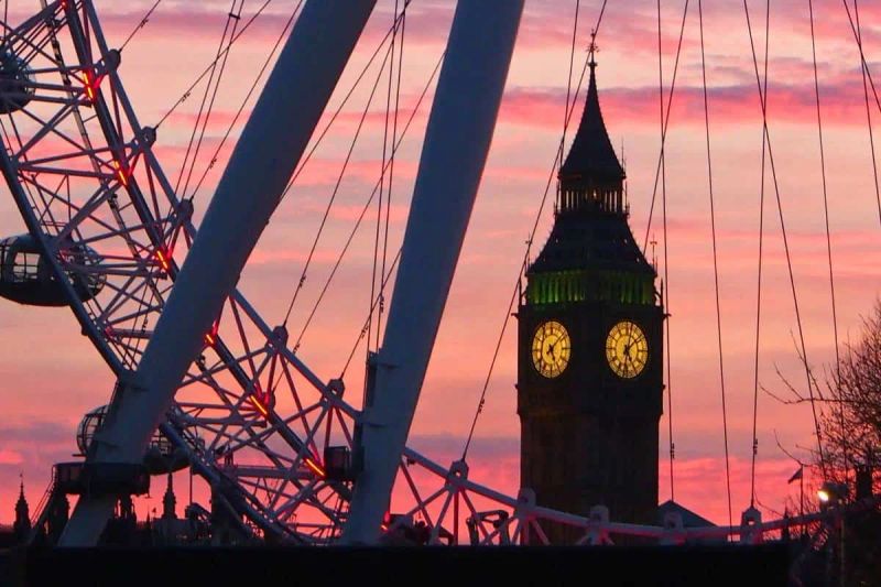 10 Consejos para viajar a Londres que necesitas