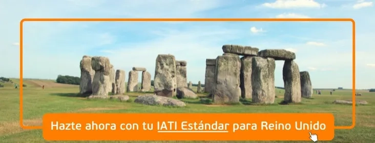 contratar seguro para viajar a Reino Unido