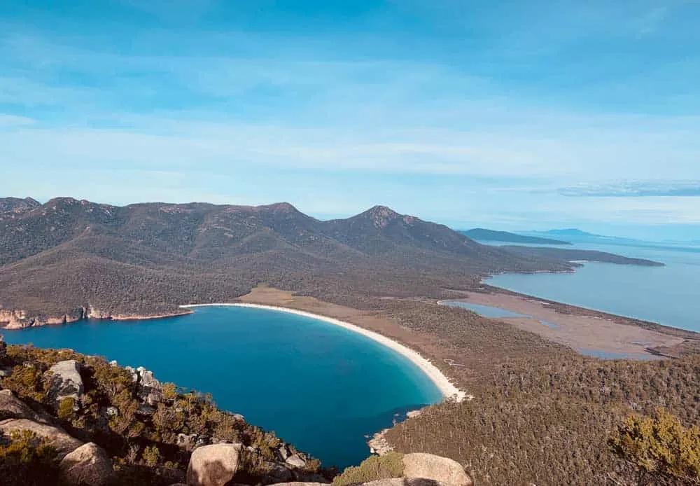 visitar Tasmania en Australia