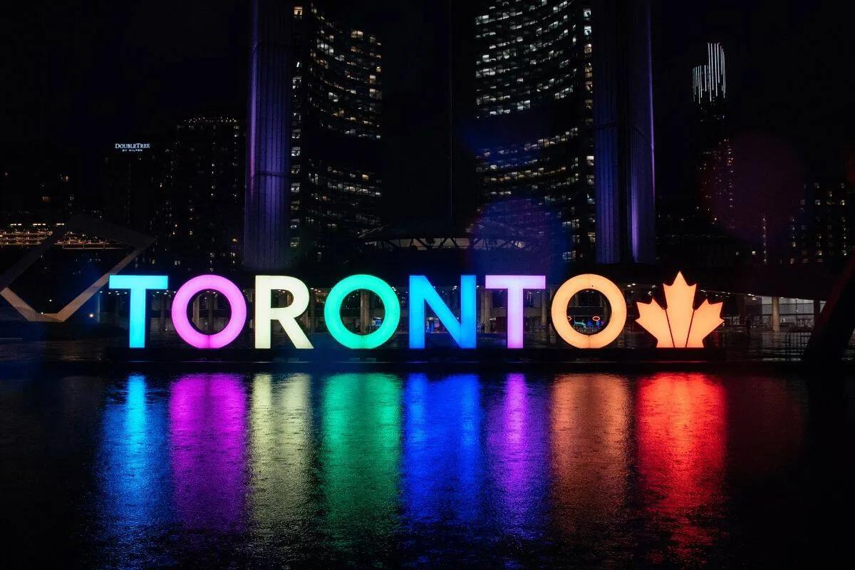 qué hacer en Toronto