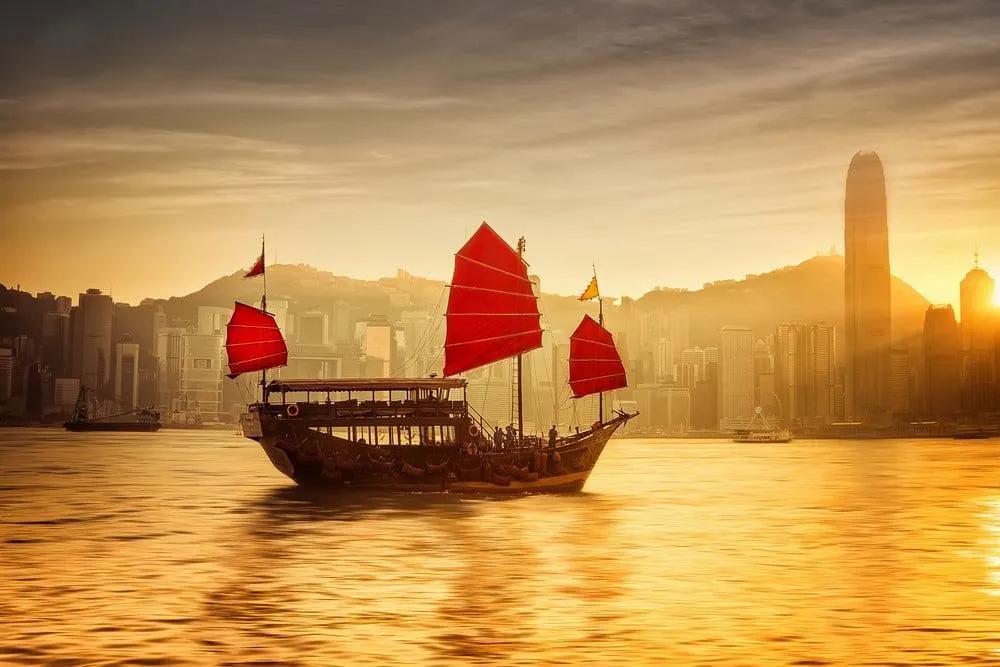 Consejos para viajar a Hong Kong