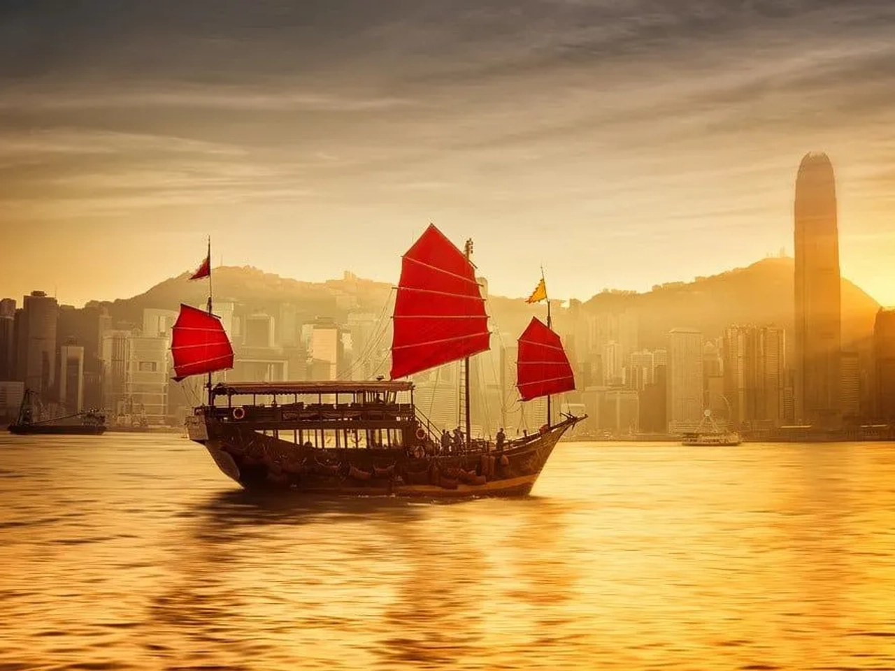 Consejos para viajar a Hong Kong