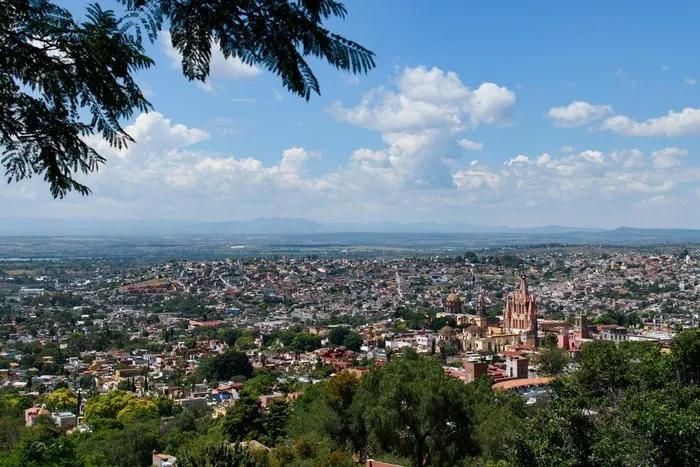 Que hacer en Guanajuato