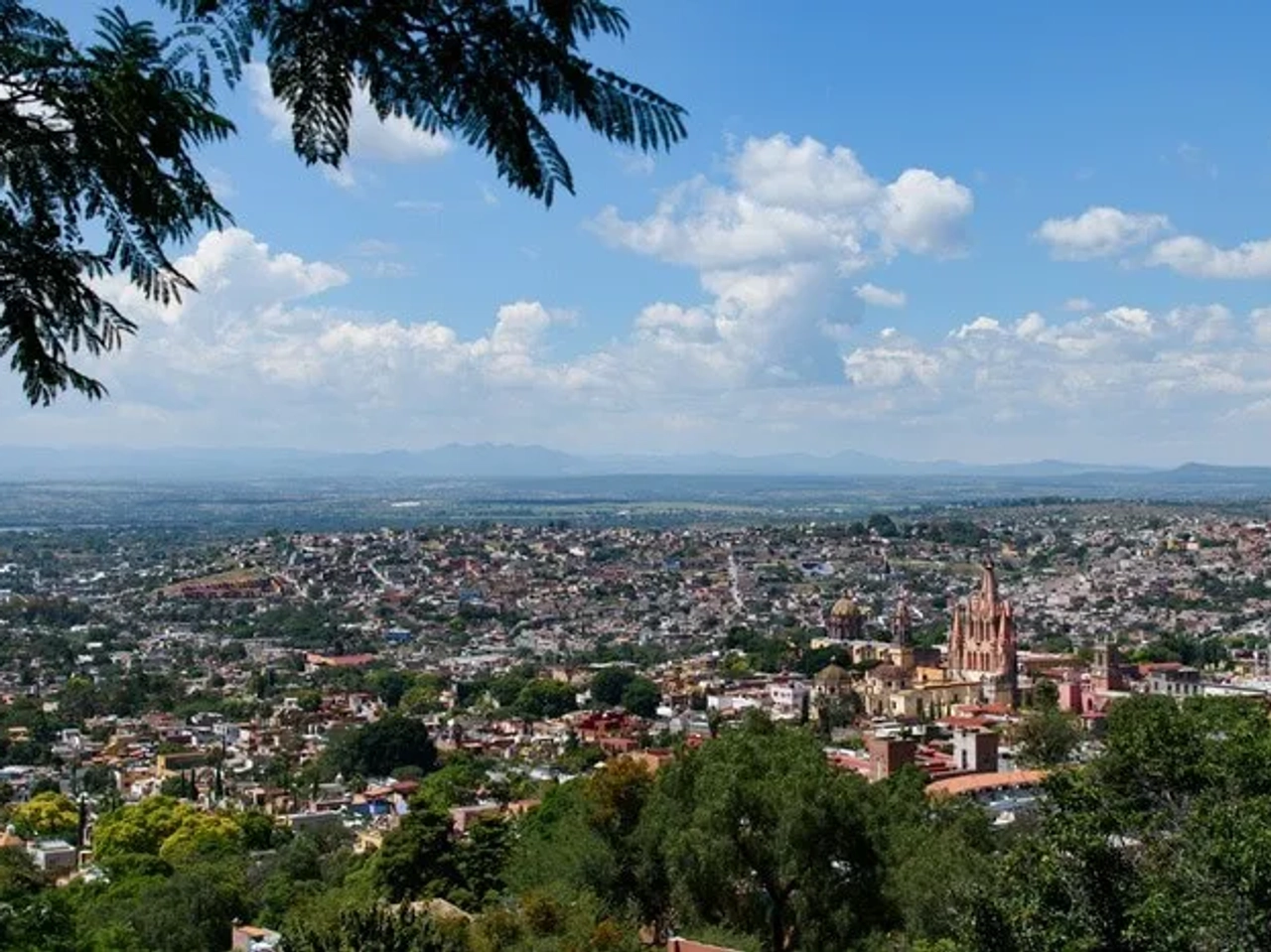 Que hacer en Guanajuato