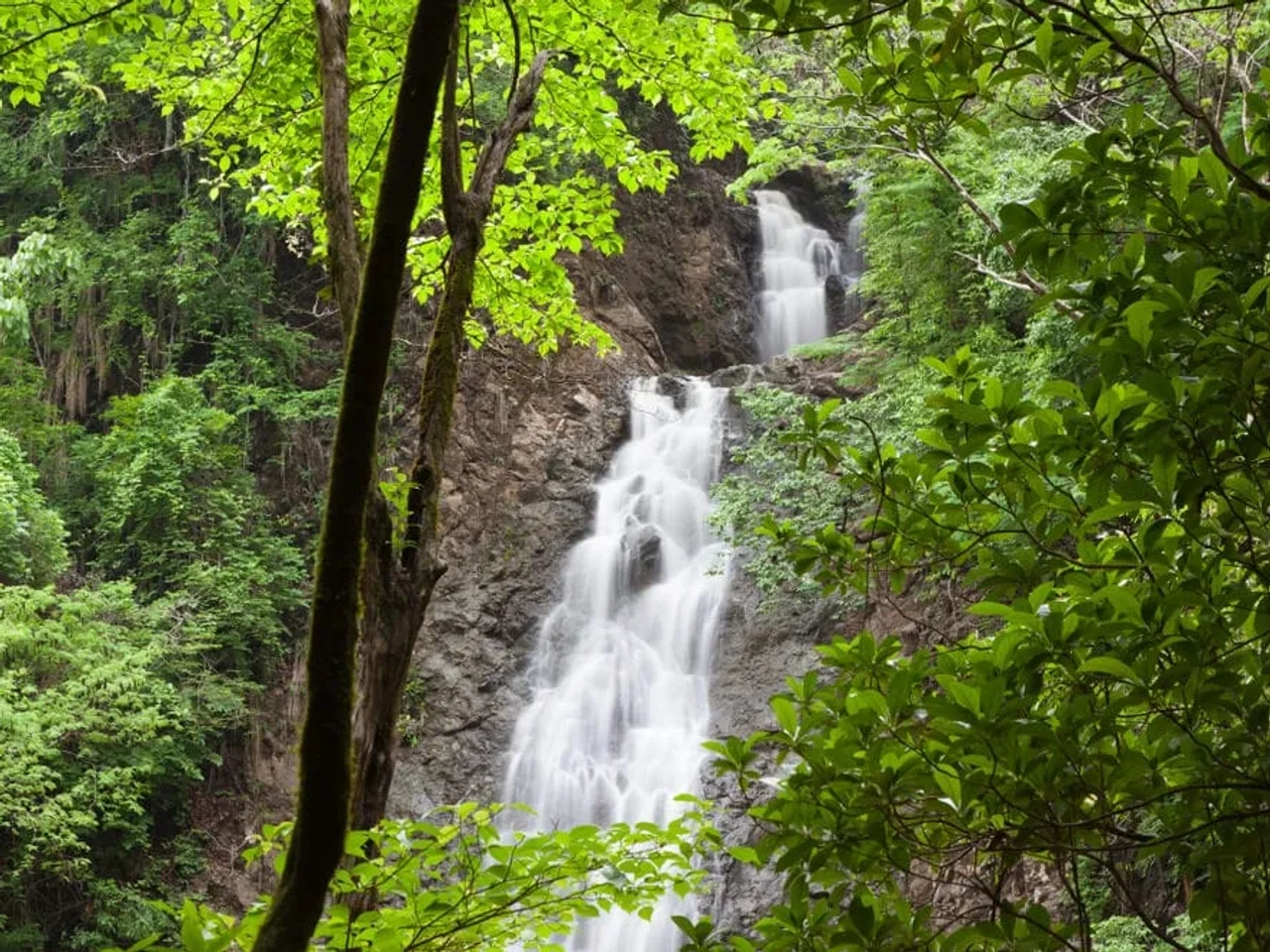 montezuma na costa rica