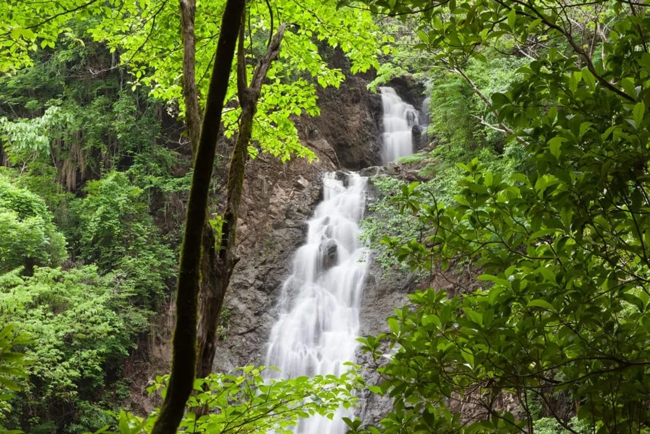 montezuma na costa rica