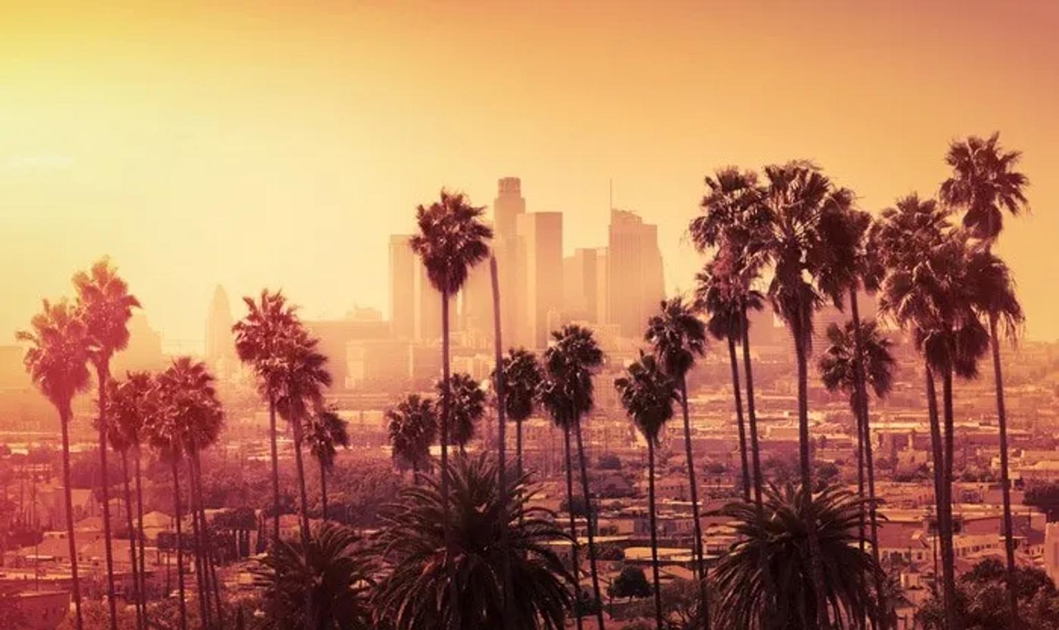 que ver en Los Ángeles