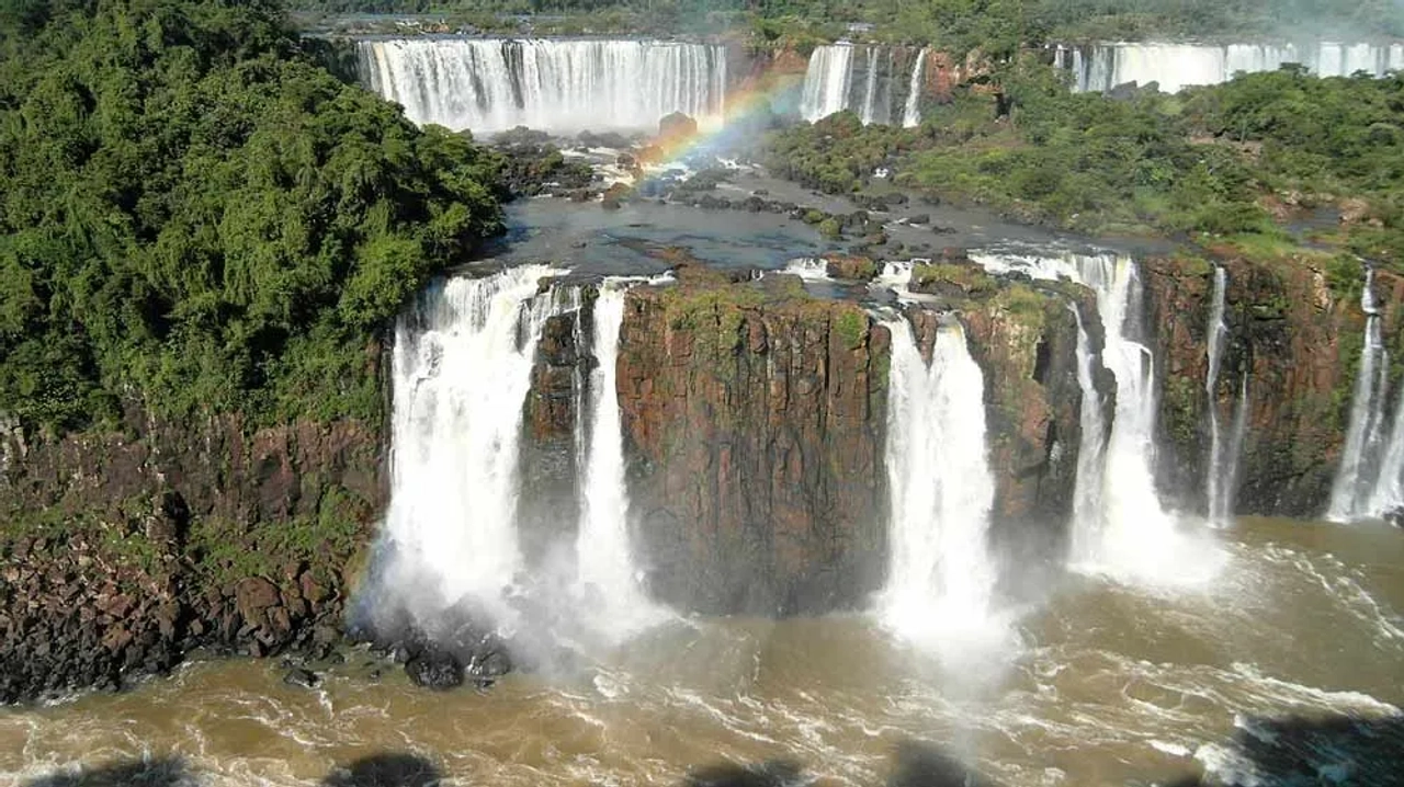 requisitos y documentos para viajar a Argentina