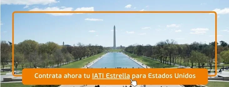 Necesito un seguro de viajes para ir a Estados Unidos