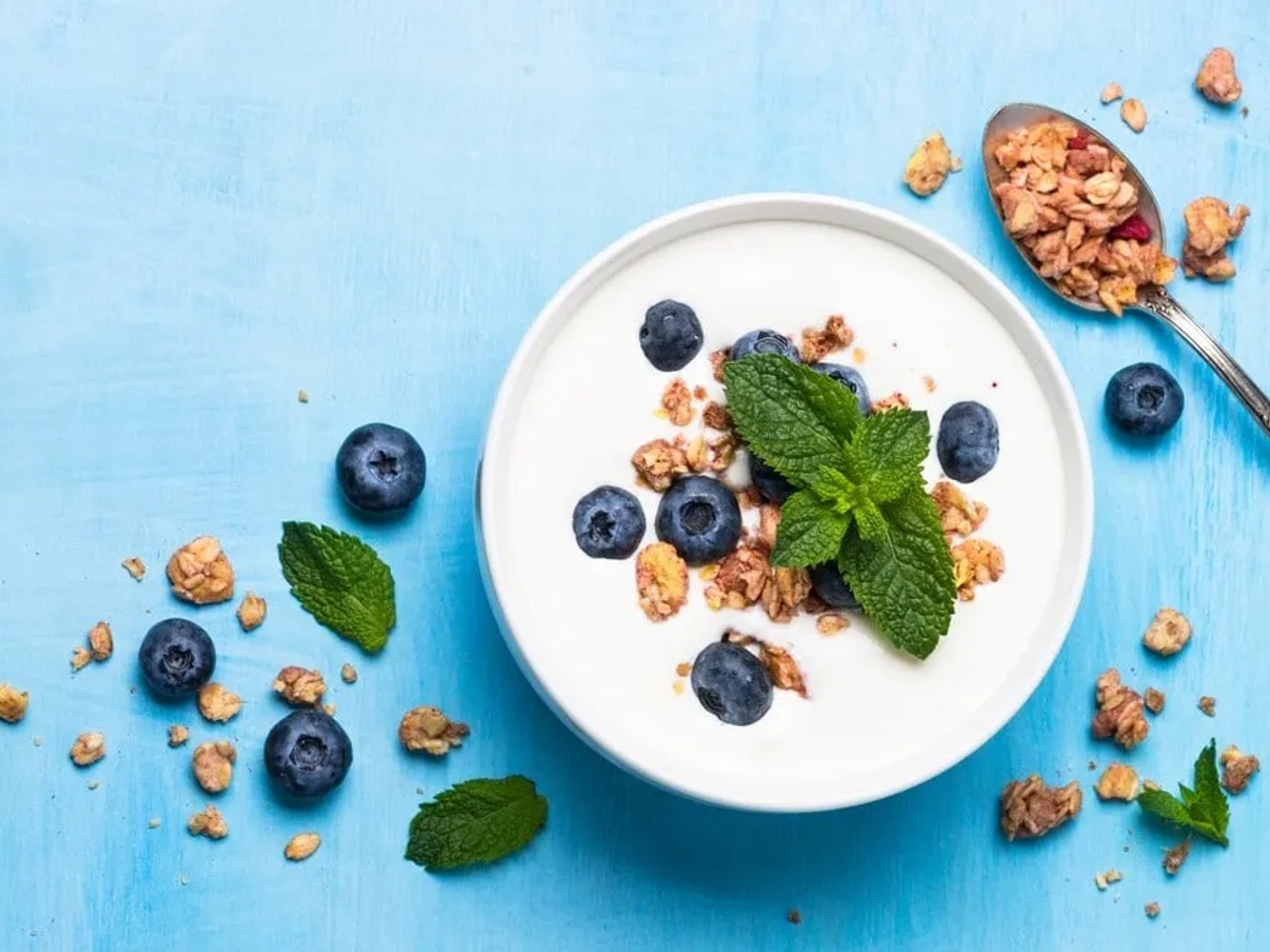 yogur griego, mitos y verdades