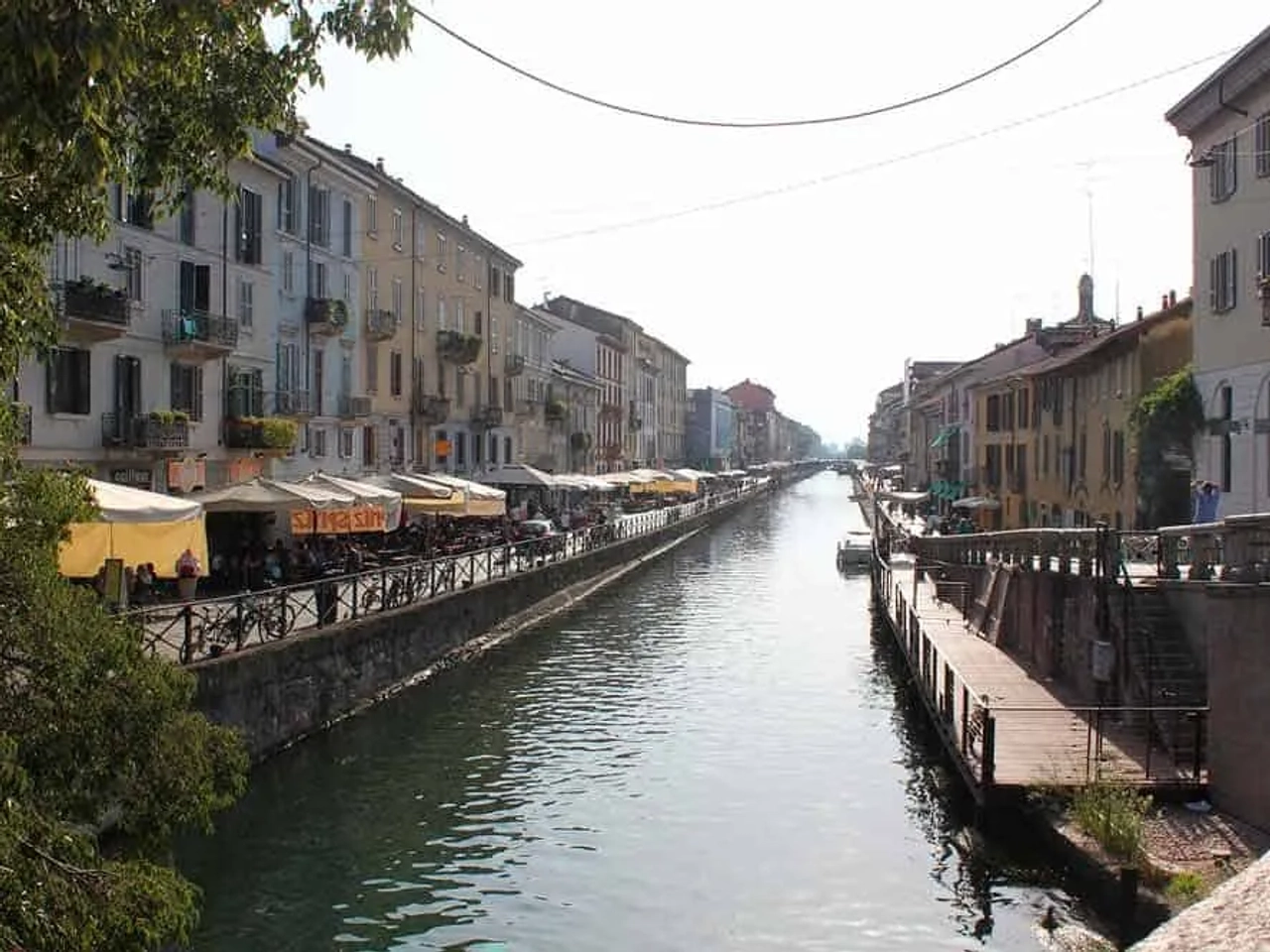 Qué ver y qué hacer en Milán