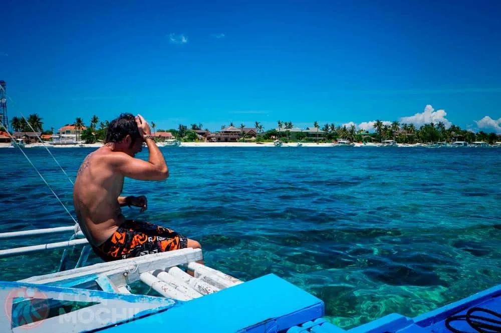 Podcast de viaje con Toni Rodenas de conMochila