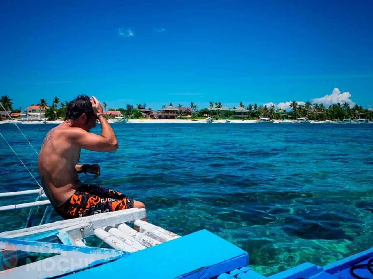 Podcast de viaje con Toni Rodenas de conMochila