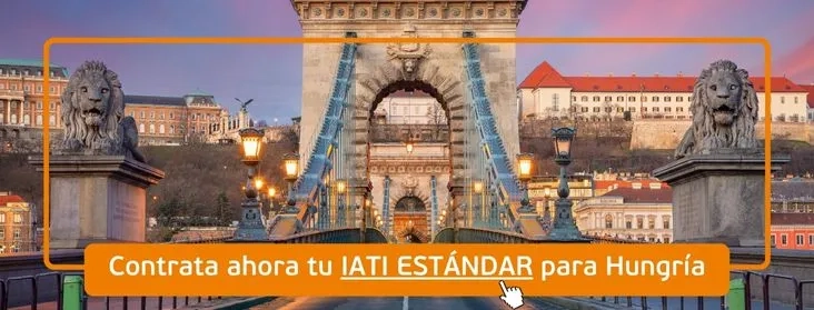 Asistencia de viaje Hungría