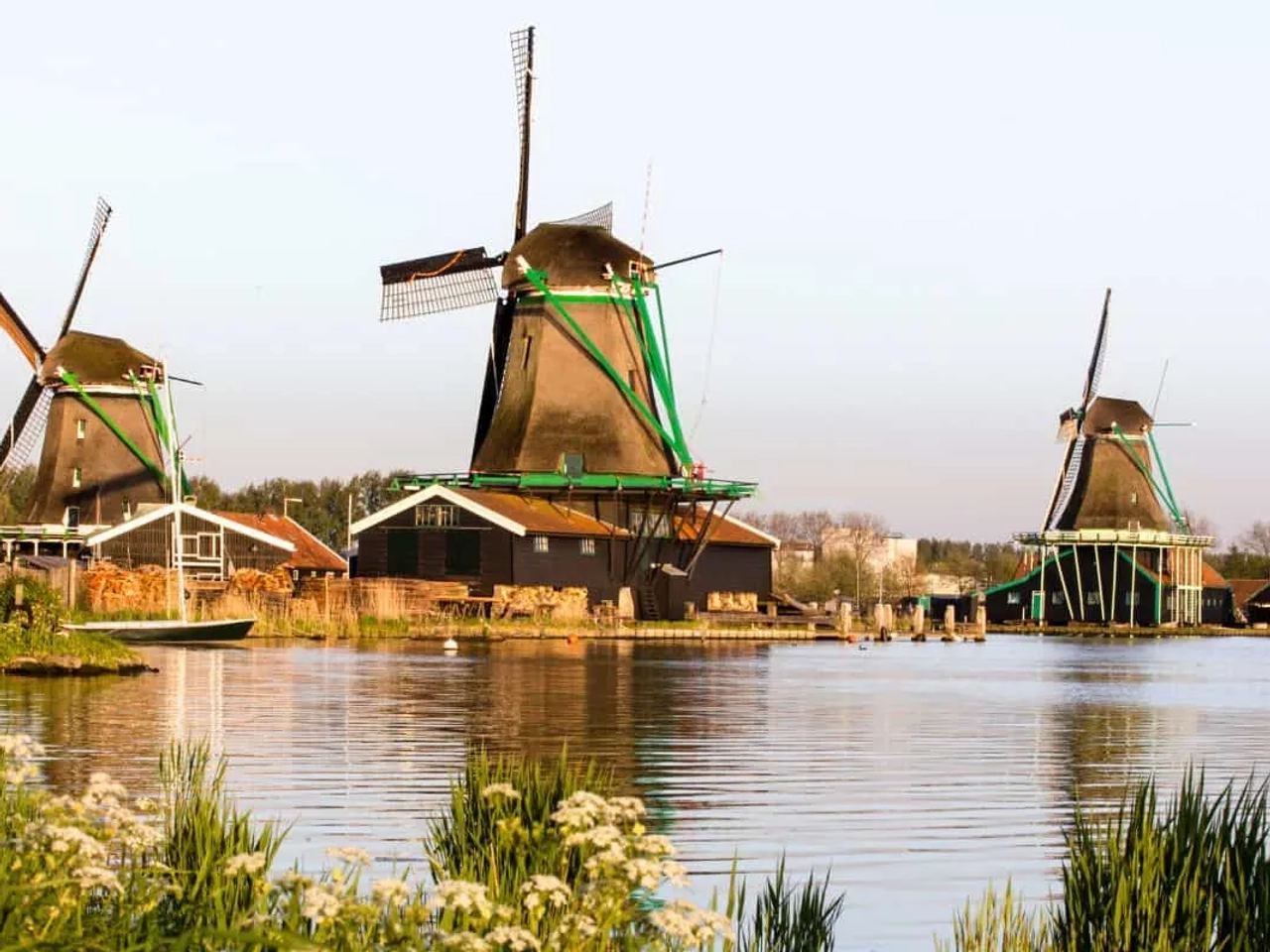 Qué ver en Amsterdam