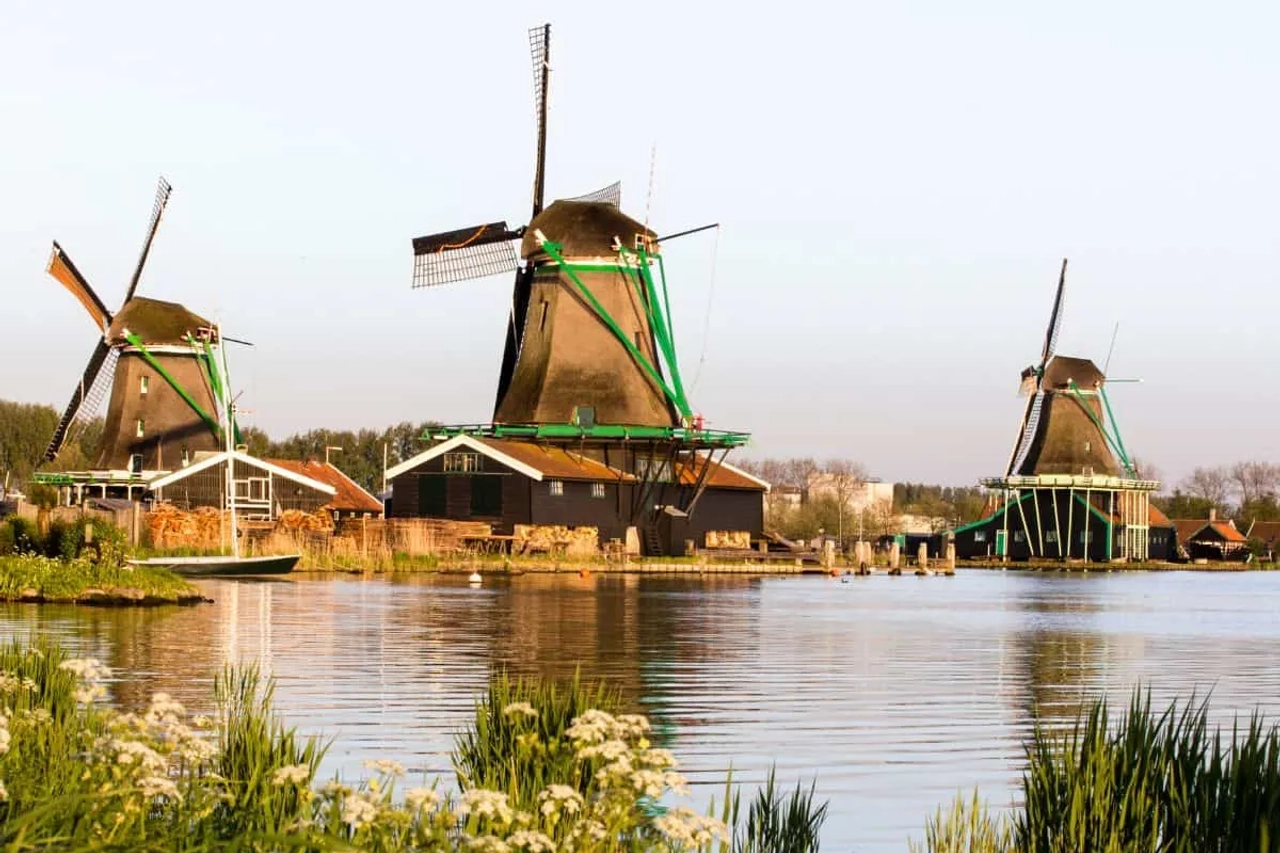 Qué ver en Amsterdam