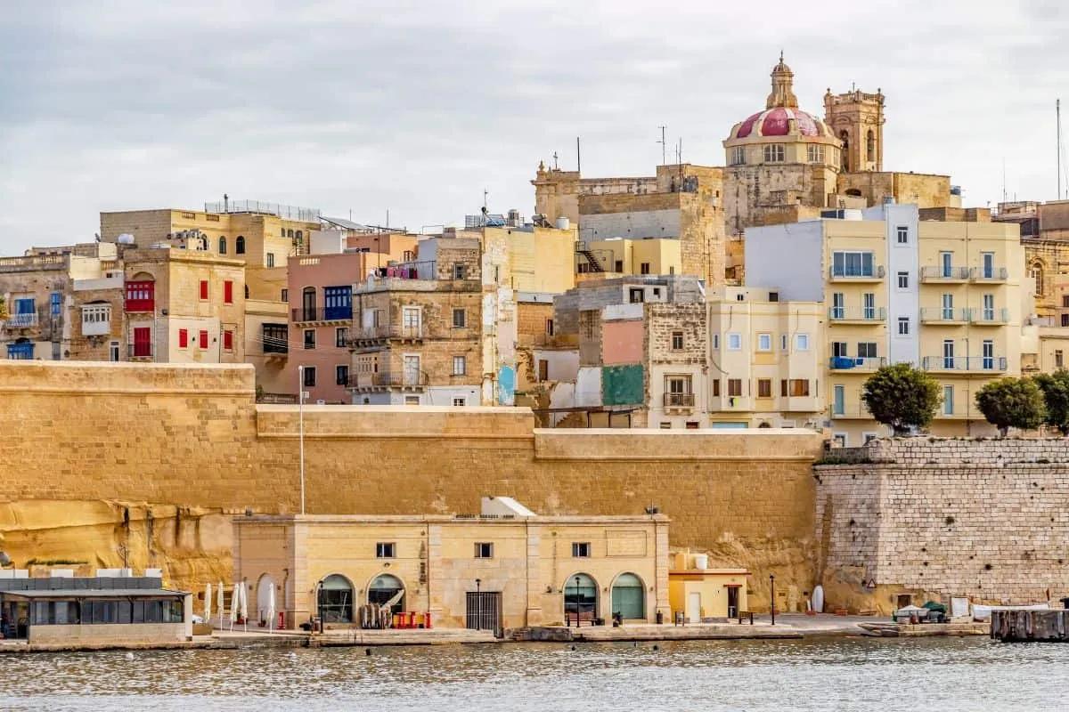 Qué ver en Malta
