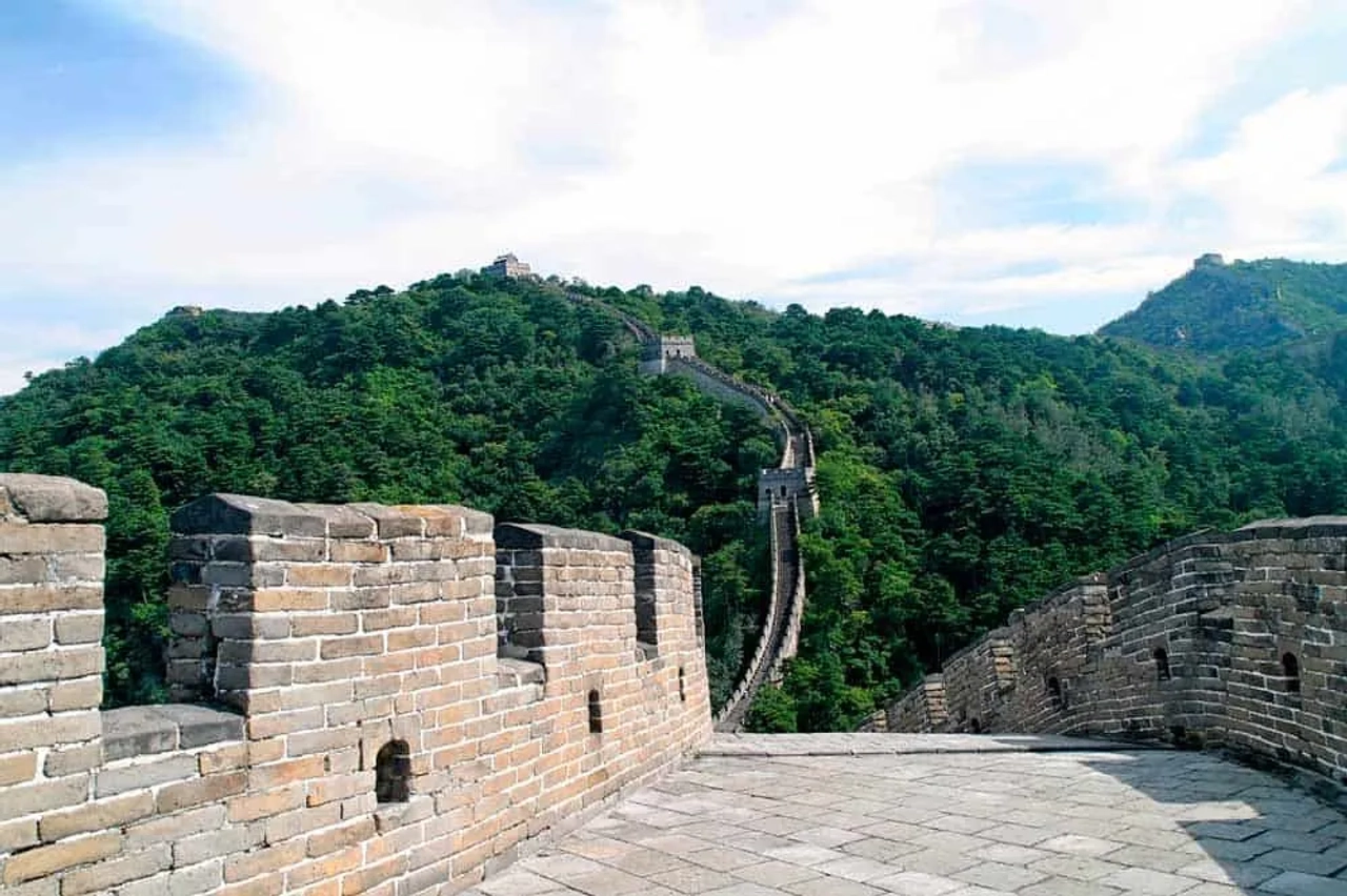 documentos para viajar a China