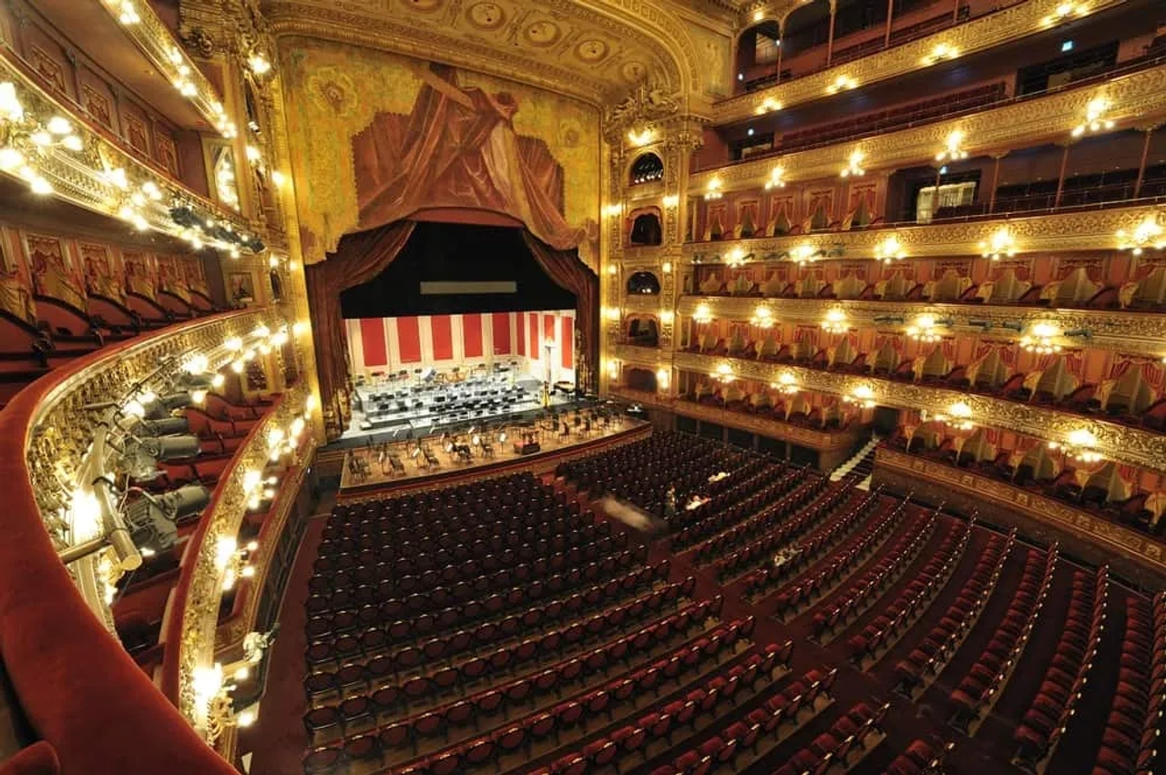 Conciertos gratuitos en Buenos Aires
