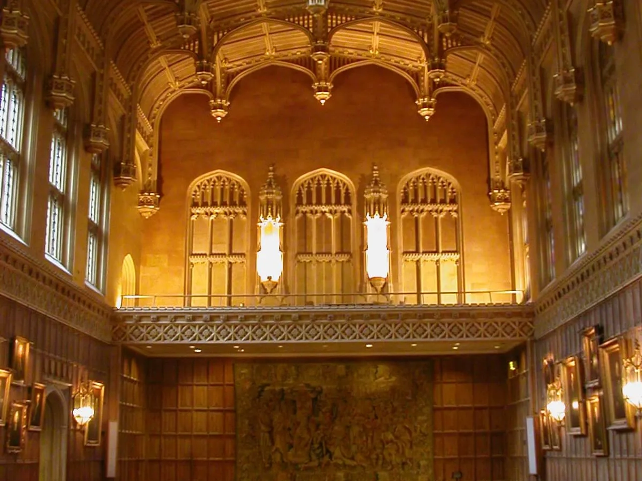 roteiro por cambridge