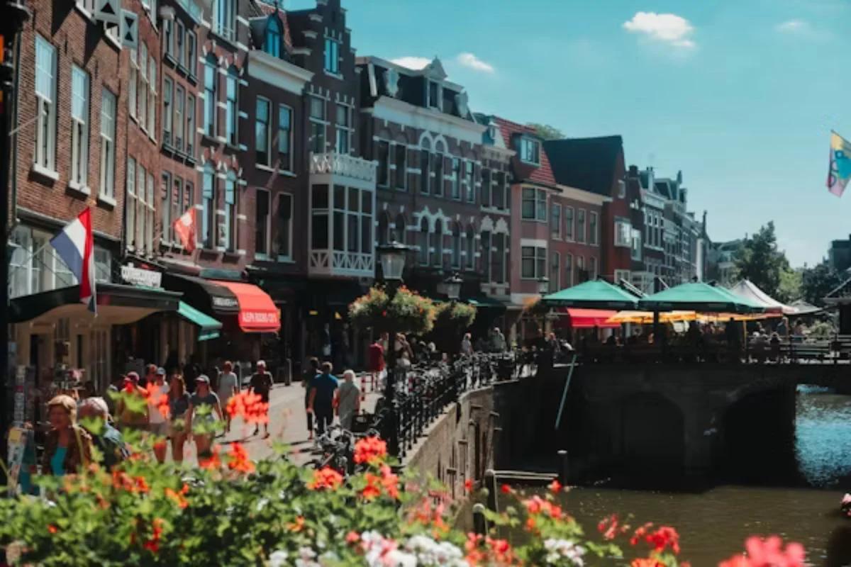 Seguro de viaje a Holanda