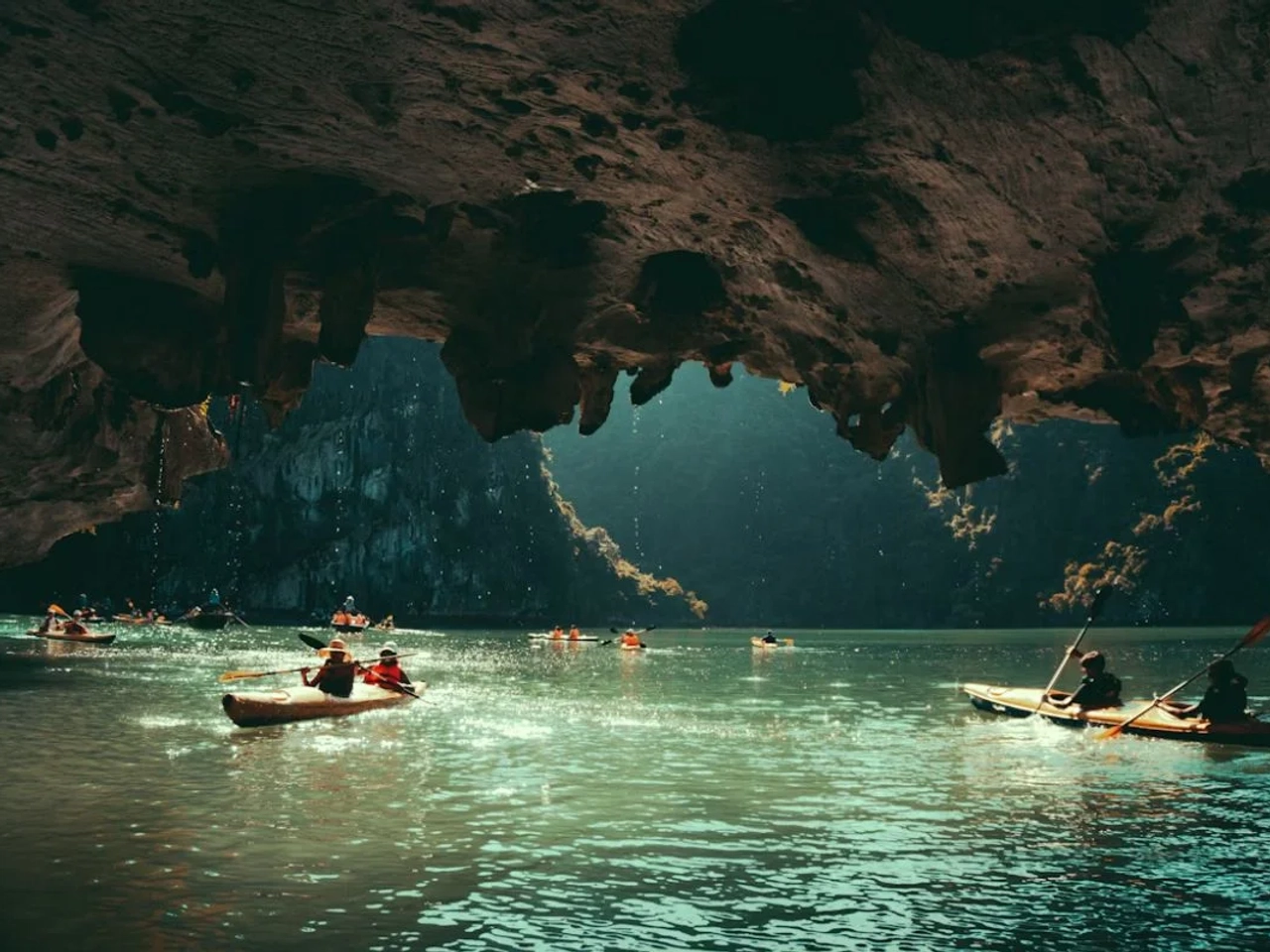 IATI Escapadas llega a Colombia: el mejor seguro nacional para turismo de aventura