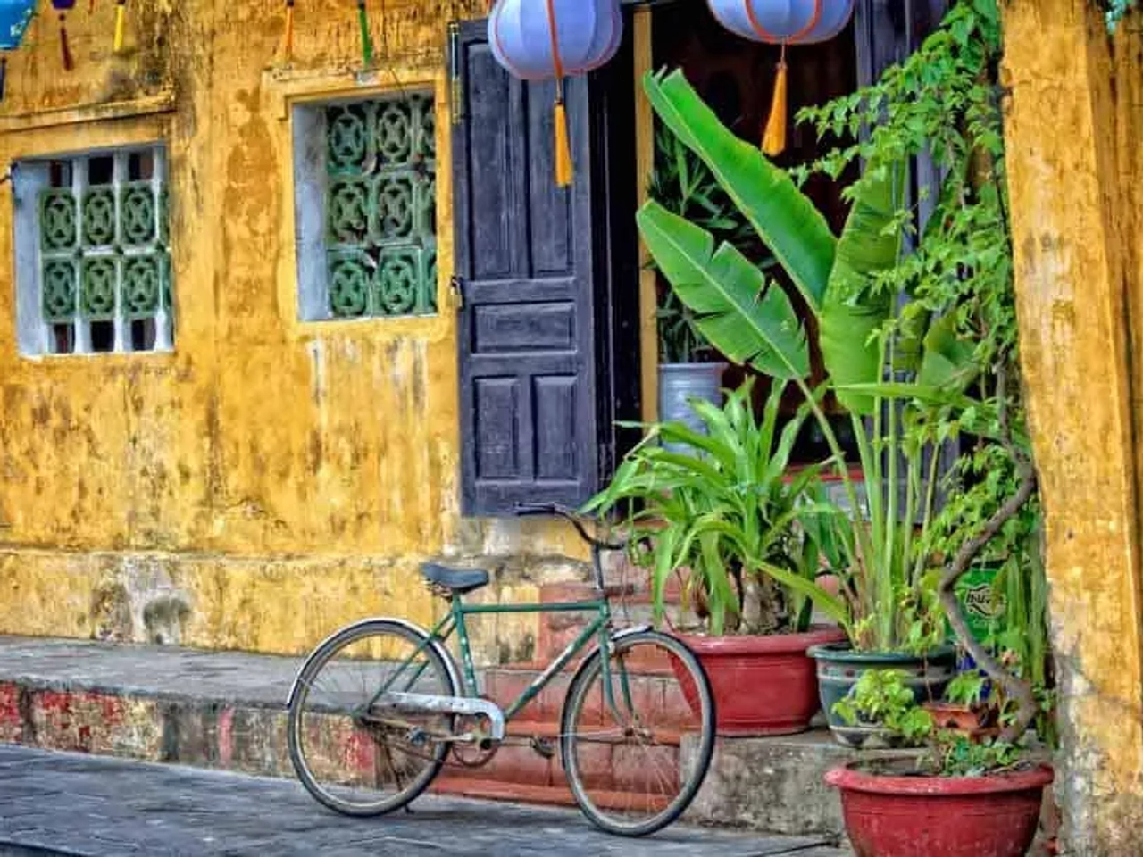 Consejos viajar a Vietnam - Podcast
