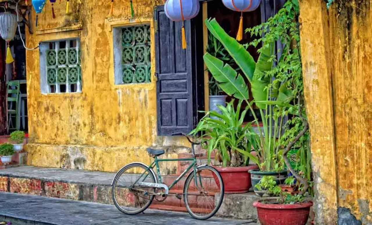 Consejos viajar a Vietnam - Podcast
