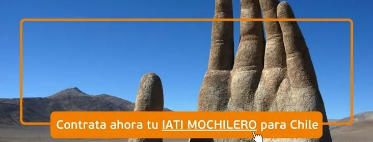 seguro y asistencia de viaje chile