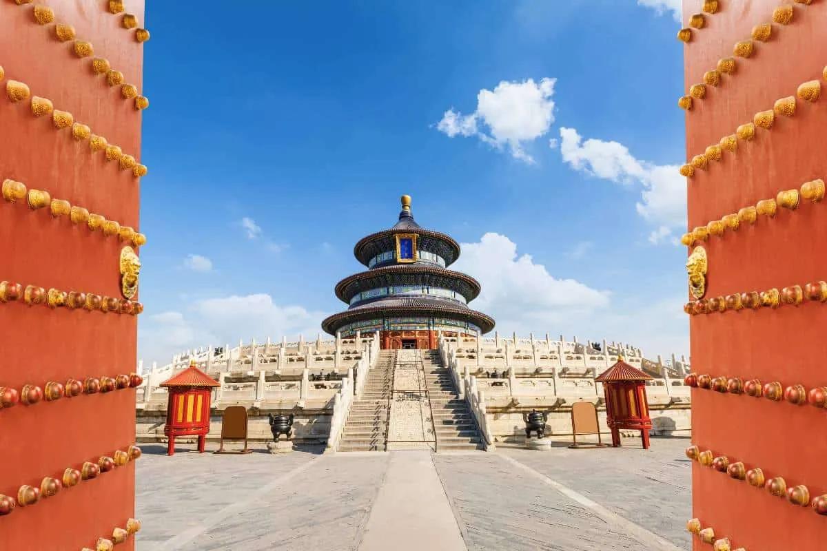 Qué ver en Pekín