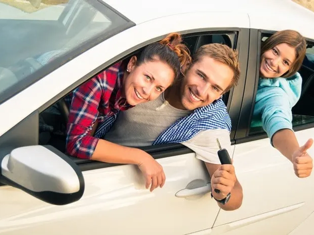 Trucos para viajar barato