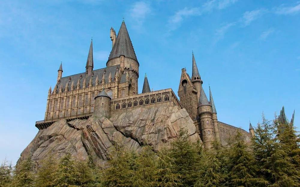 Osaka en familia con niños