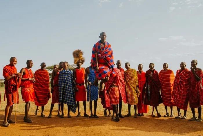 Itinerario por Tanzania