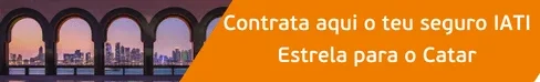 melhor seguro de viagem para o Catar