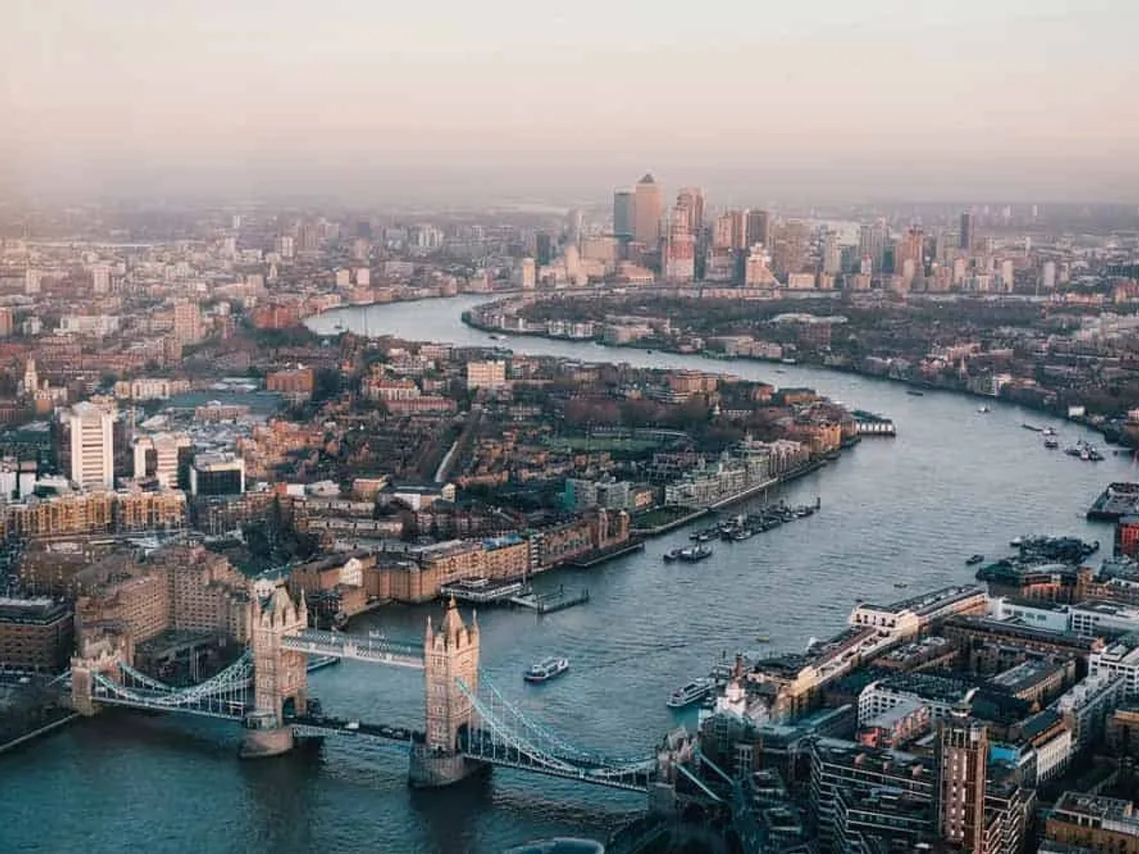 Podcast Londres IATI