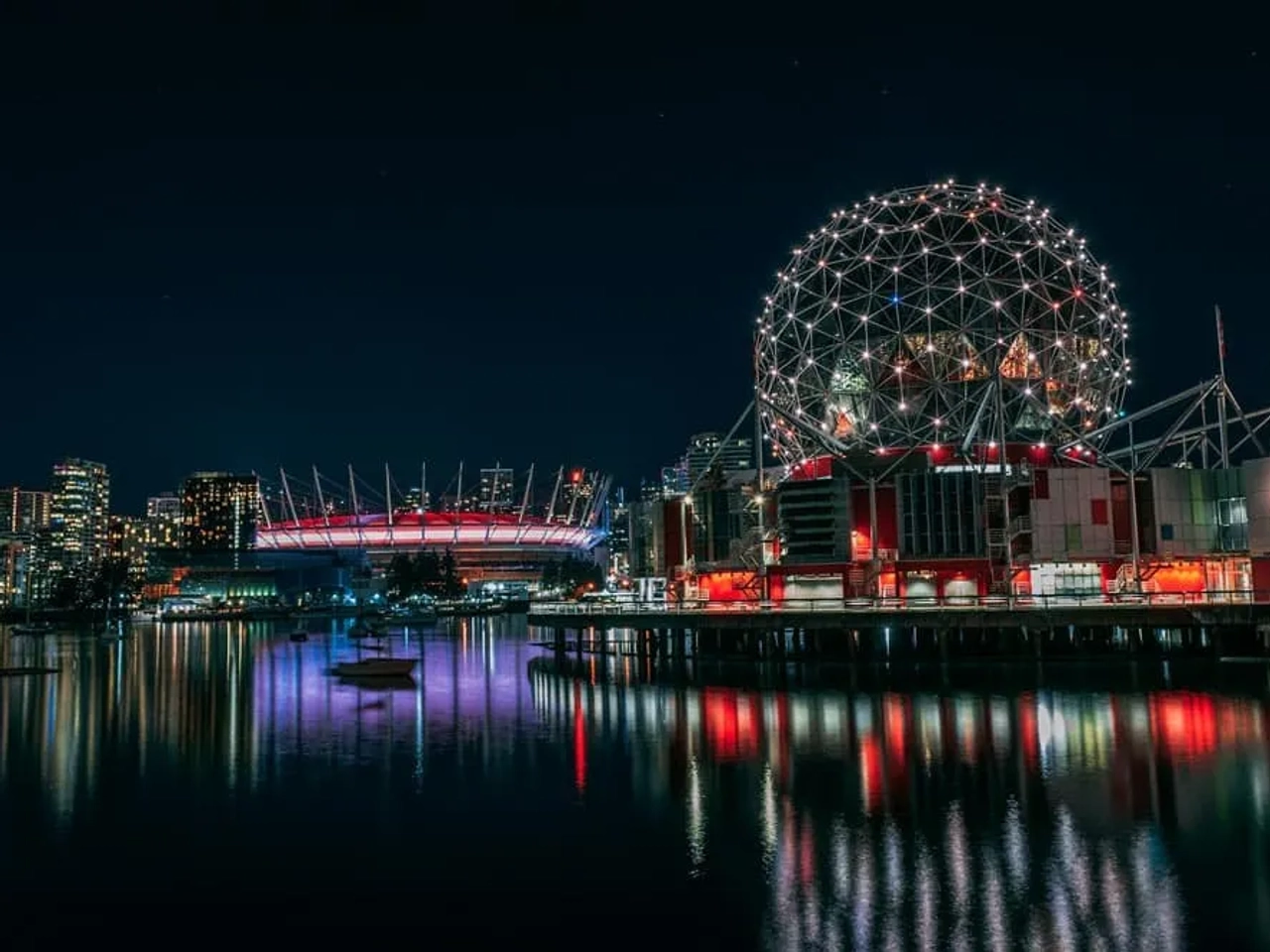 Vancouver
