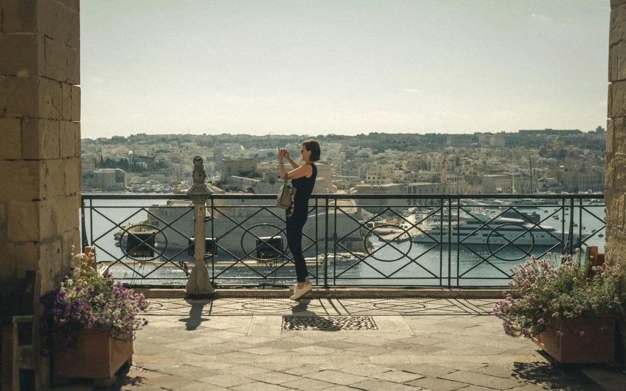 miradouro dos upper barraka garden