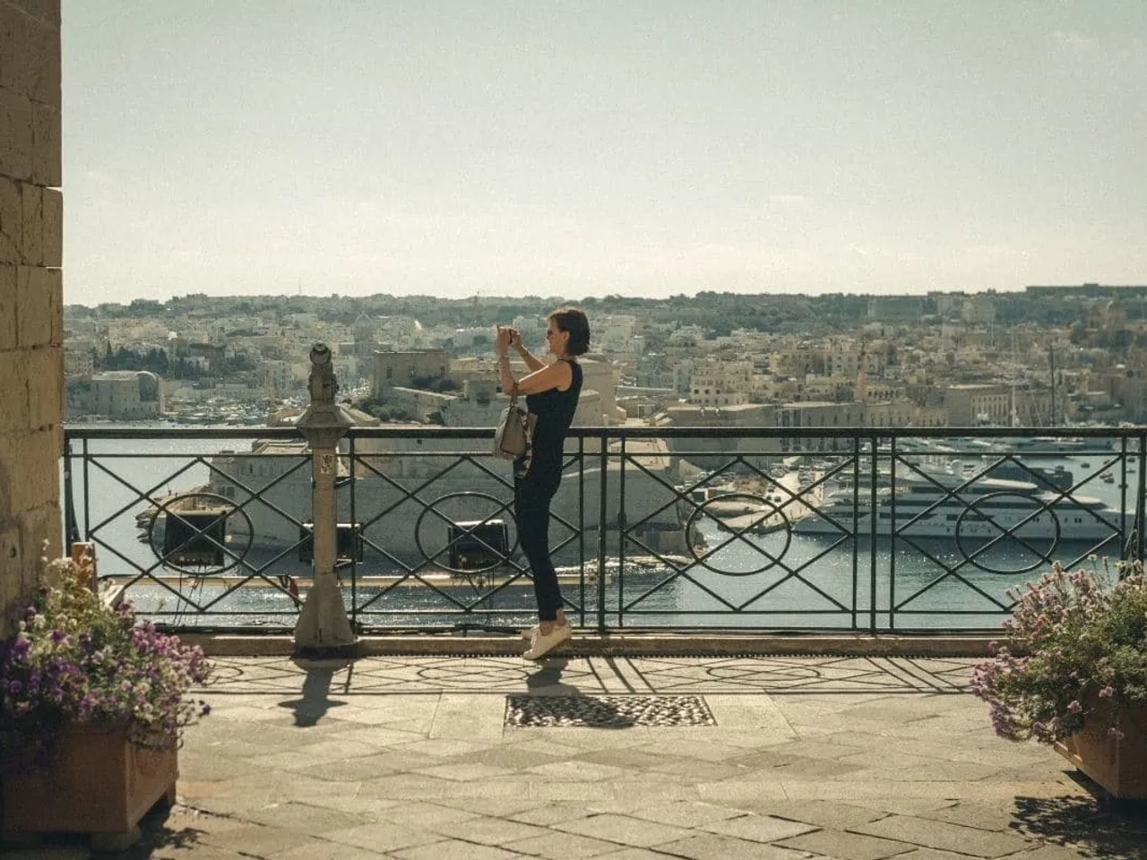 miradouro dos upper barraka garden