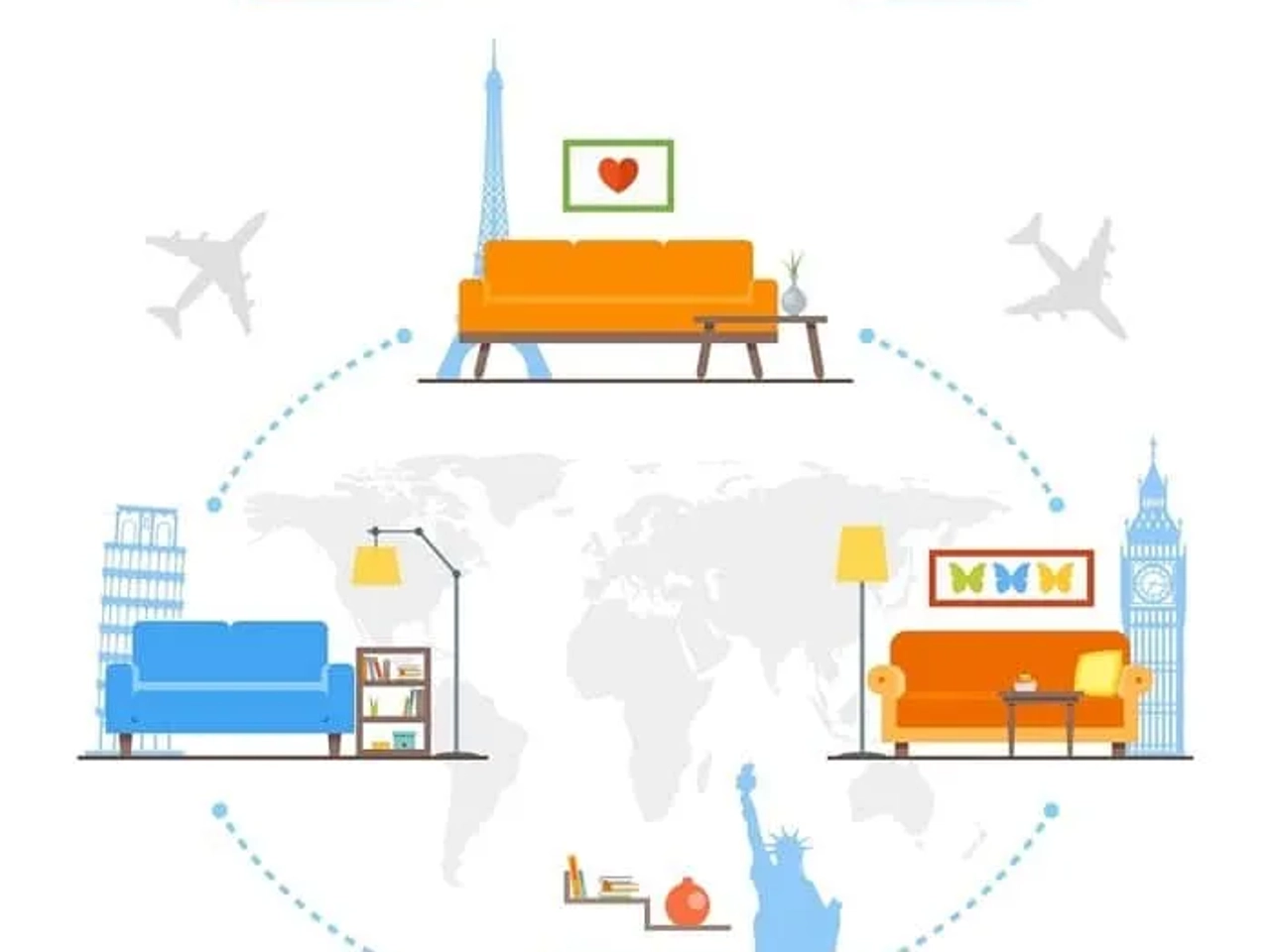 Qué-es-y-cómo-funciona-el-couchsurfing