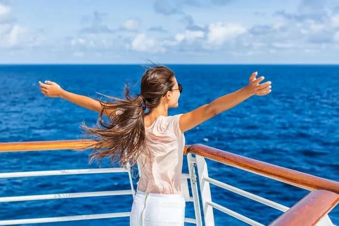 Viajar en crucero: consejos para tu primera vez