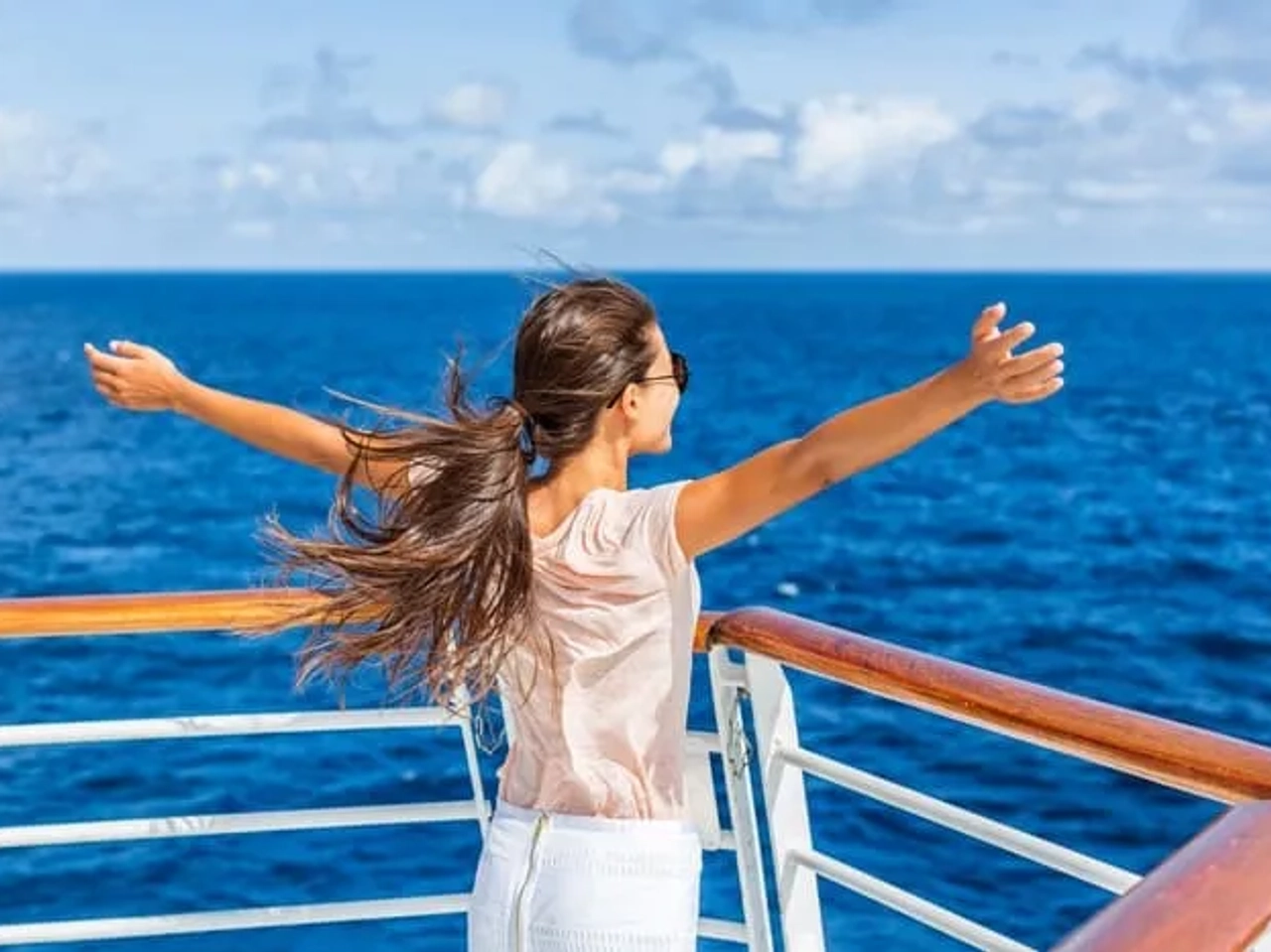 viajar en crucero consejos