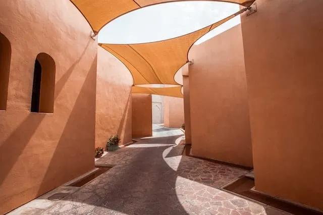 Katara Cultural village, Catar