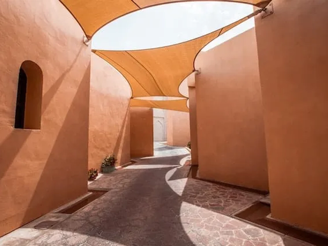 Katara Cultural village, Catar